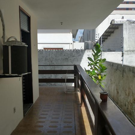 Casa Do Uai Apartment Joao Pessoa Luaran gambar