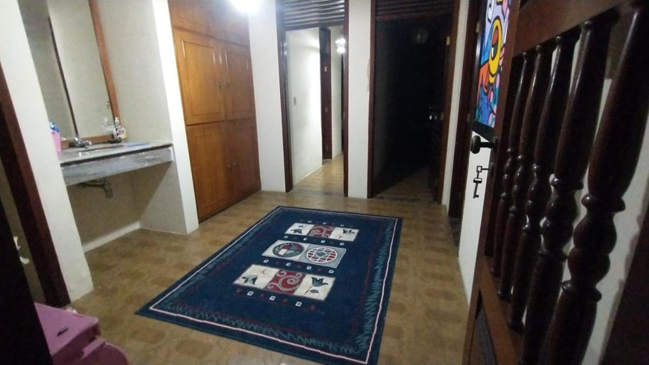 Casa Do Uai Apartment Joao Pessoa Luaran gambar