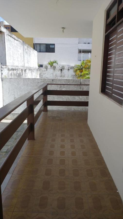 Casa Do Uai Apartment Joao Pessoa Luaran gambar