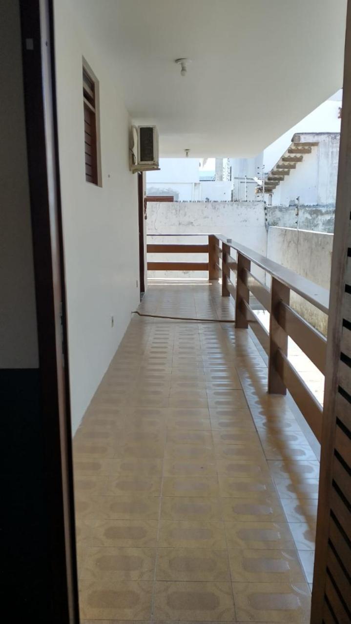 Casa Do Uai Apartment Joao Pessoa Luaran gambar