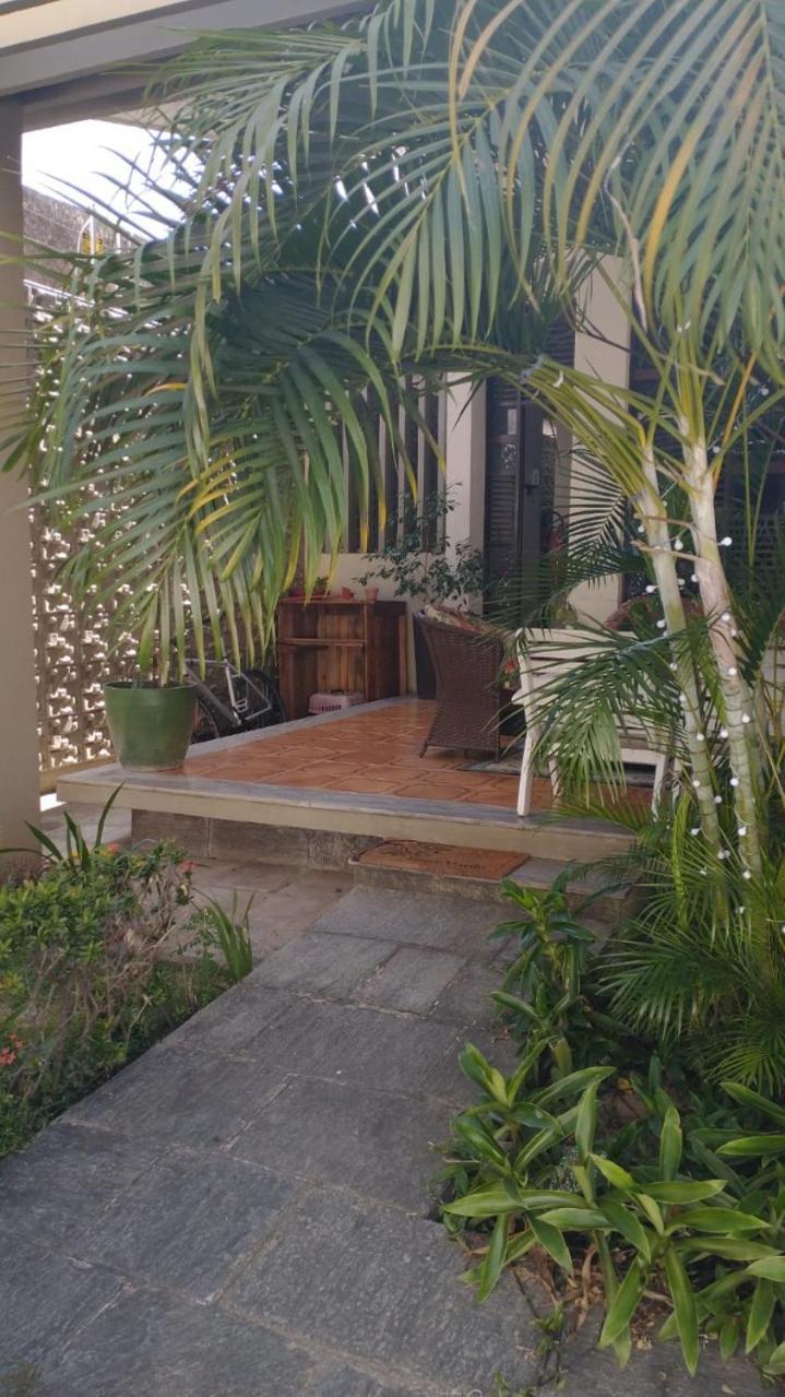 Casa Do Uai Apartment Joao Pessoa Luaran gambar