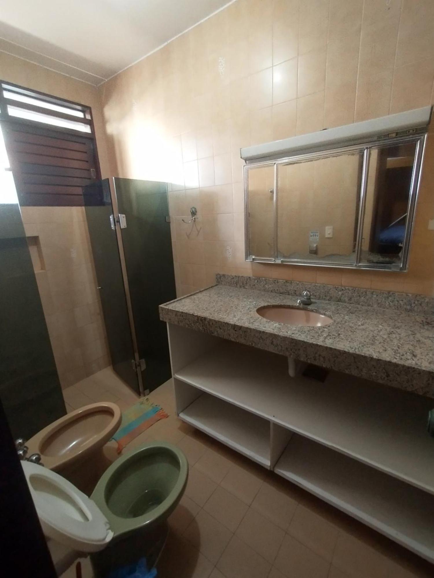 Casa Do Uai Apartment Joao Pessoa Luaran gambar