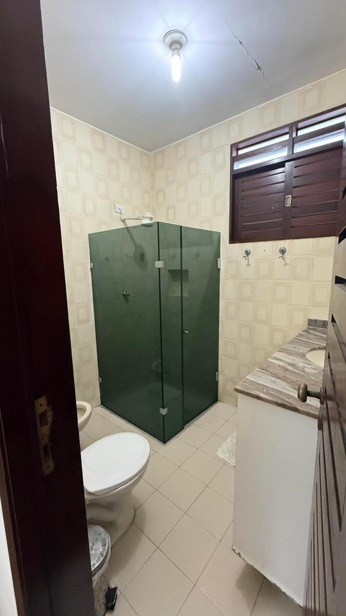 Casa Do Uai Apartment Joao Pessoa Luaran gambar