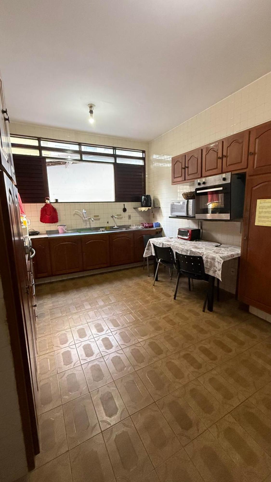 Casa Do Uai Apartment Joao Pessoa Luaran gambar