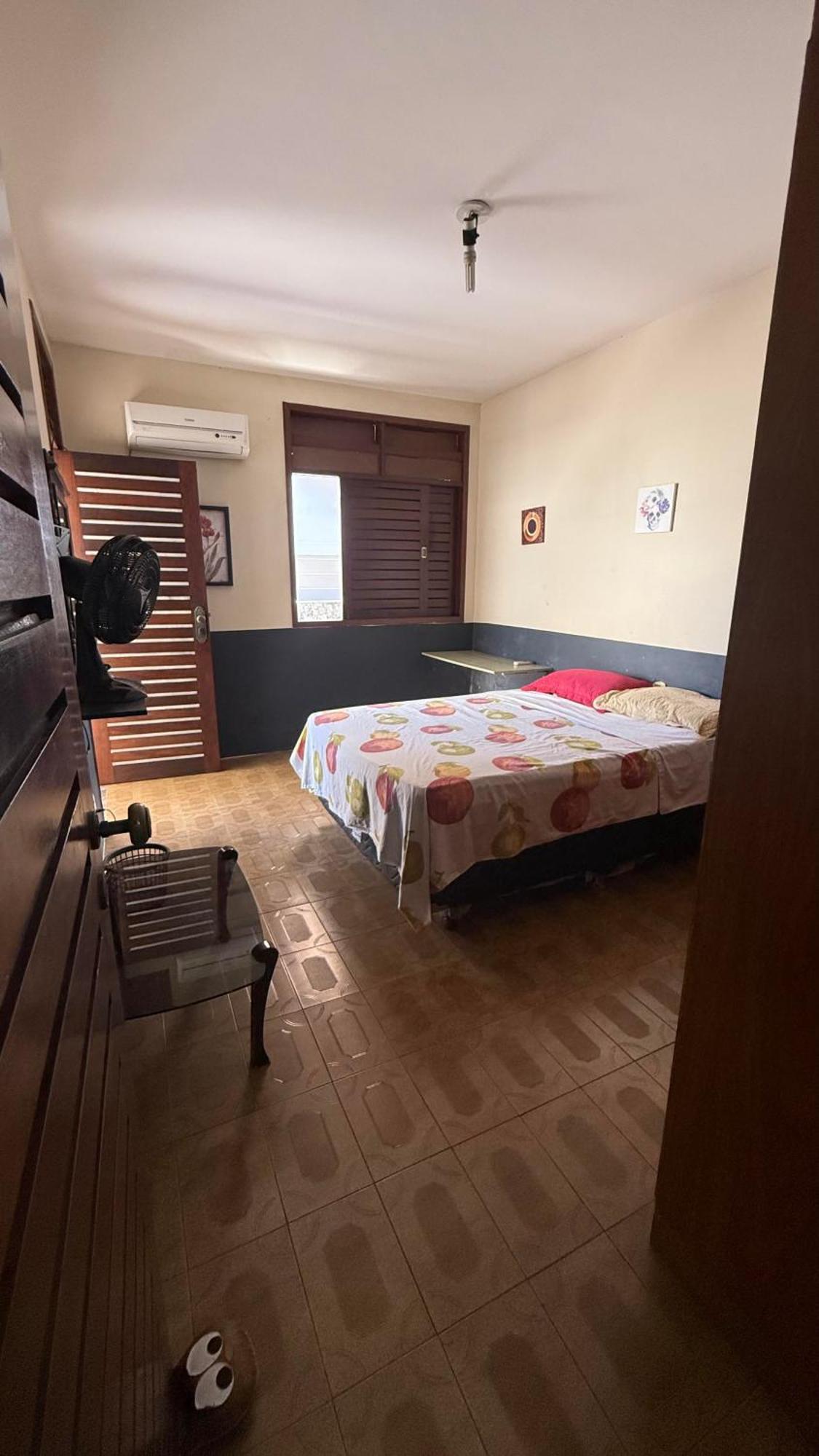 Casa Do Uai Apartment Joao Pessoa Luaran gambar