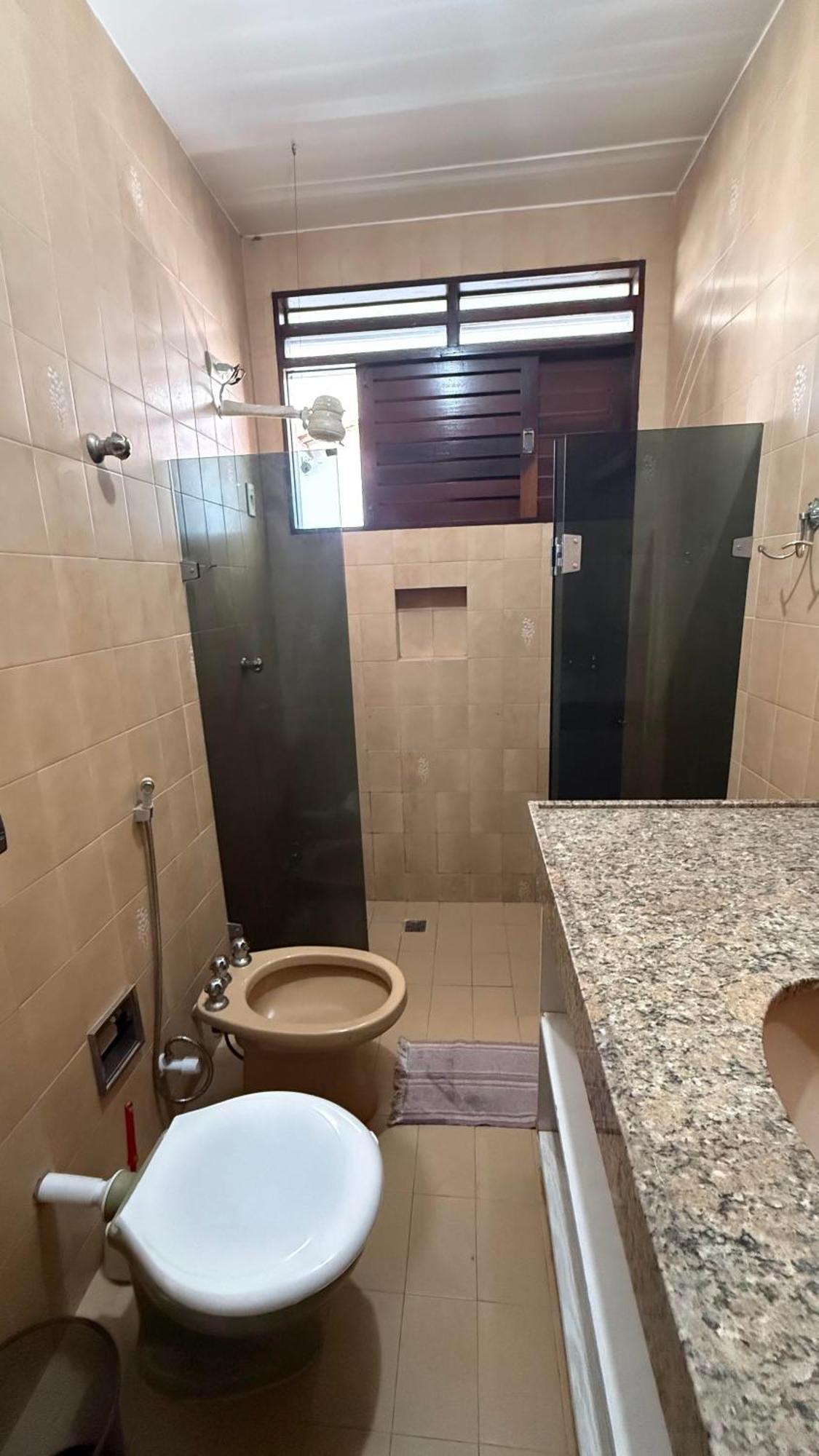Casa Do Uai Apartment Joao Pessoa Luaran gambar