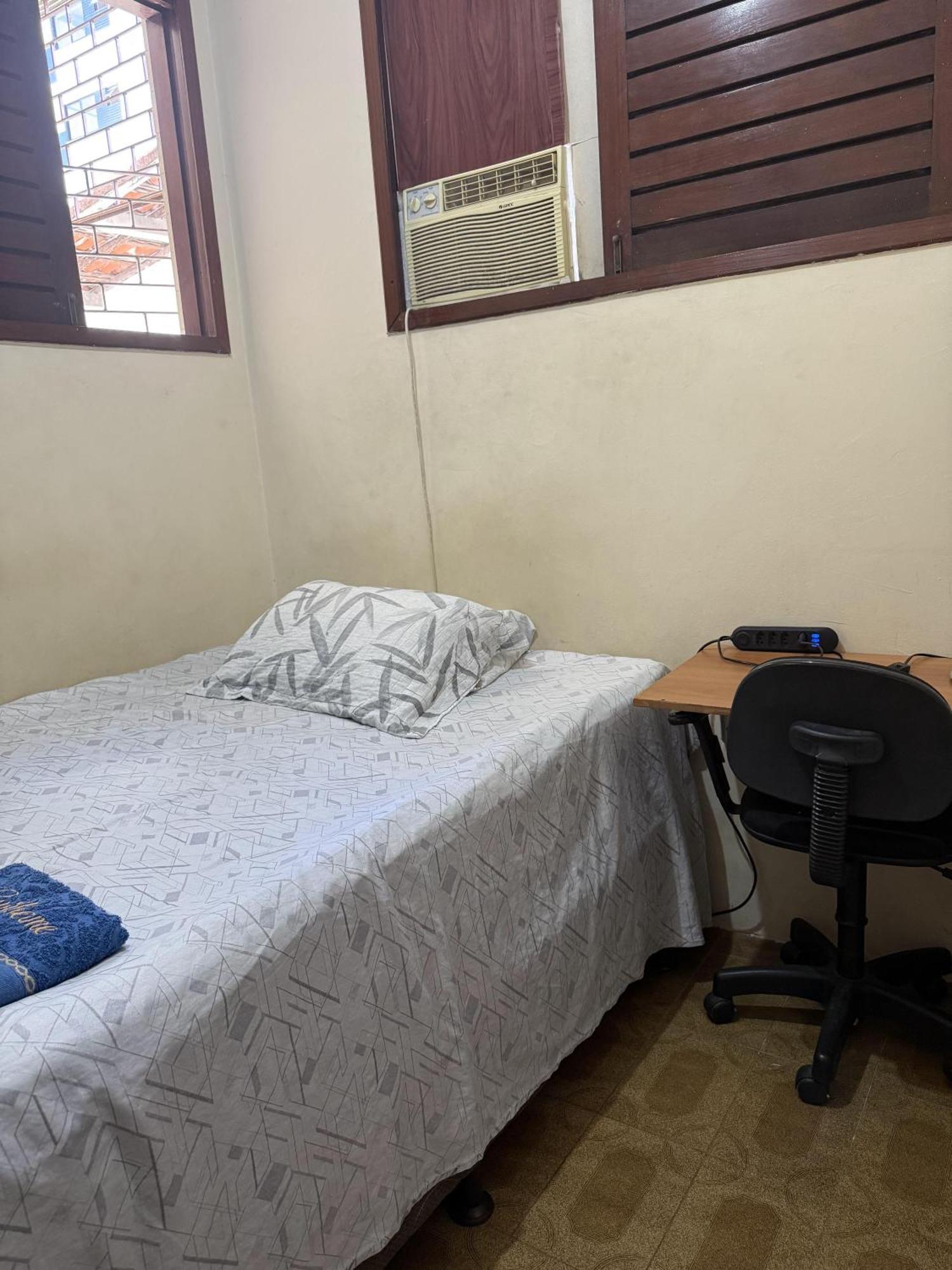 Casa Do Uai Apartment Joao Pessoa Luaran gambar